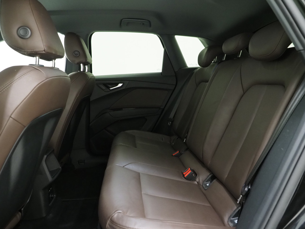 Audi Q4 e-tron 35 Launch edition 55 kWh 61