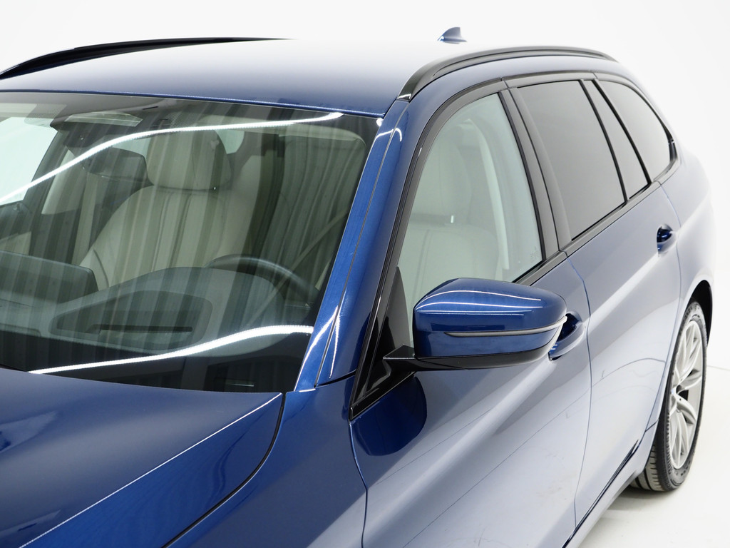 BMW 5 Serie Touring 530e xDrive Shadow 12