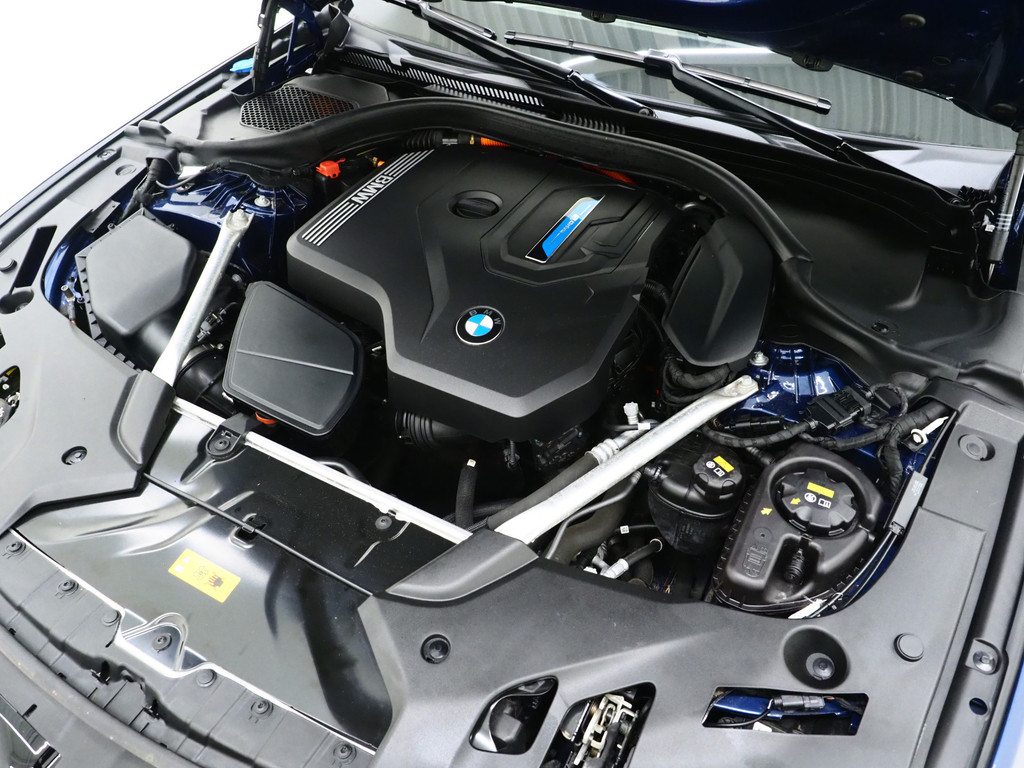 BMW 5 Serie Touring 530e xDrive Shadow 47