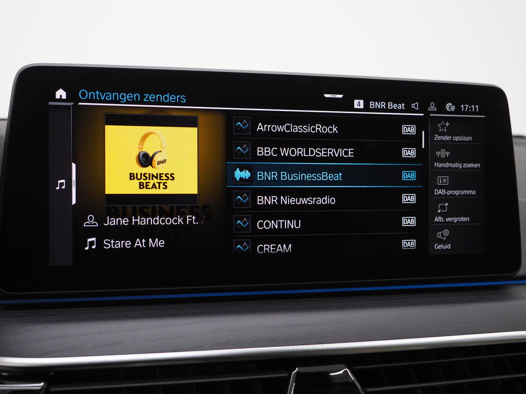 BMW 5 Serie Touring 530e xDrive Shadow 70