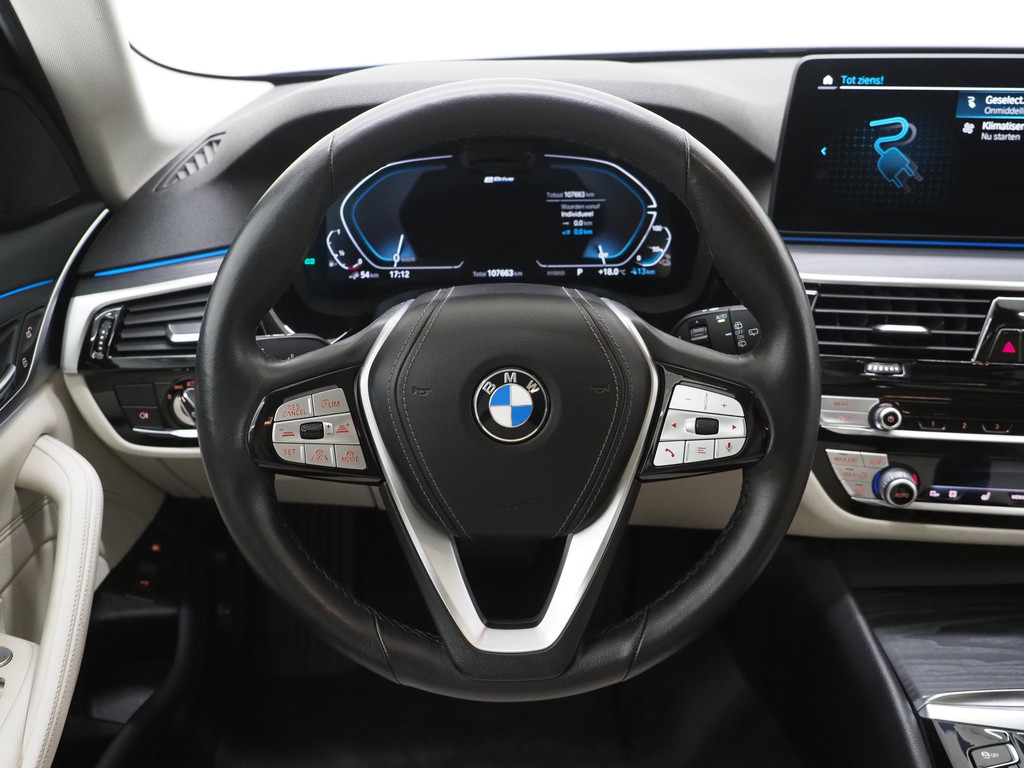 BMW 5 Serie Touring 530e xDrive Shadow 78