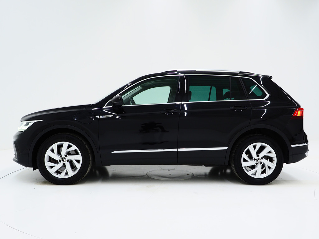 Volkswagen Tiguan 1.4 TSI eHybrid Elegance Exclusive 1