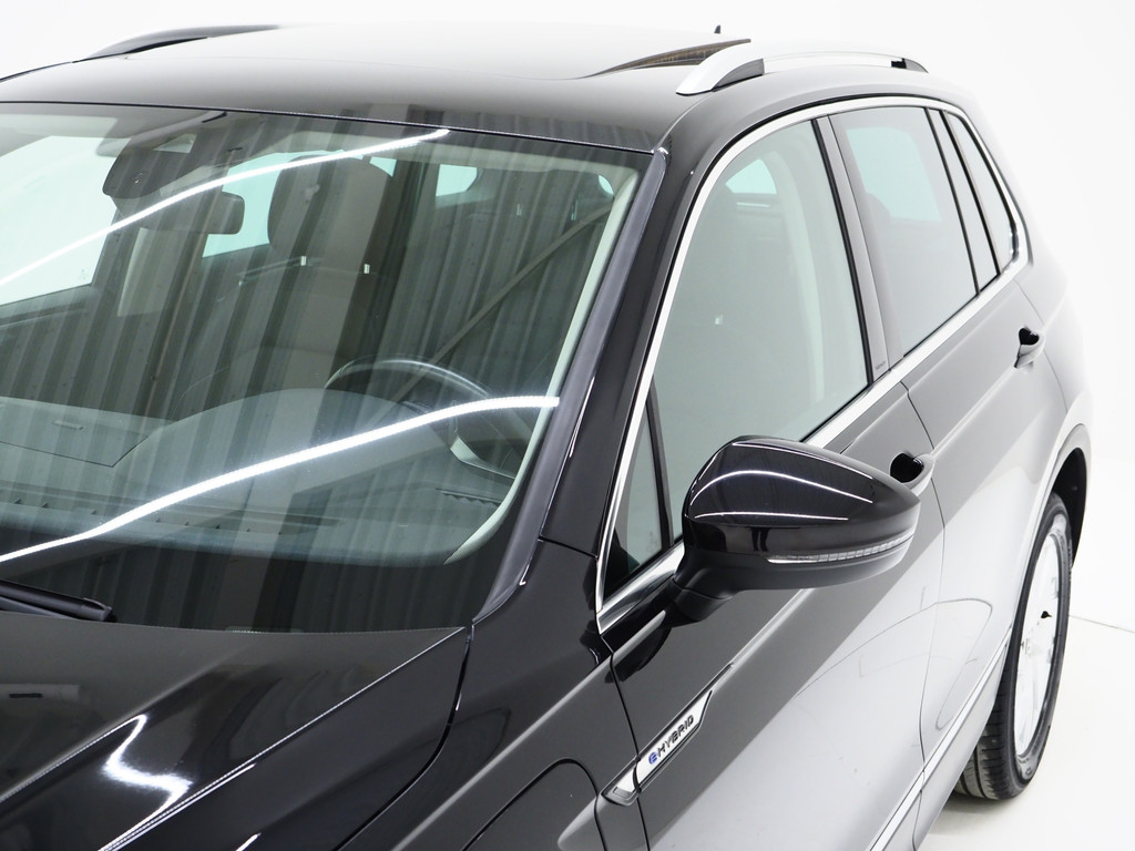 Volkswagen Tiguan 1.4 TSI eHybrid Elegance Exclusive 12