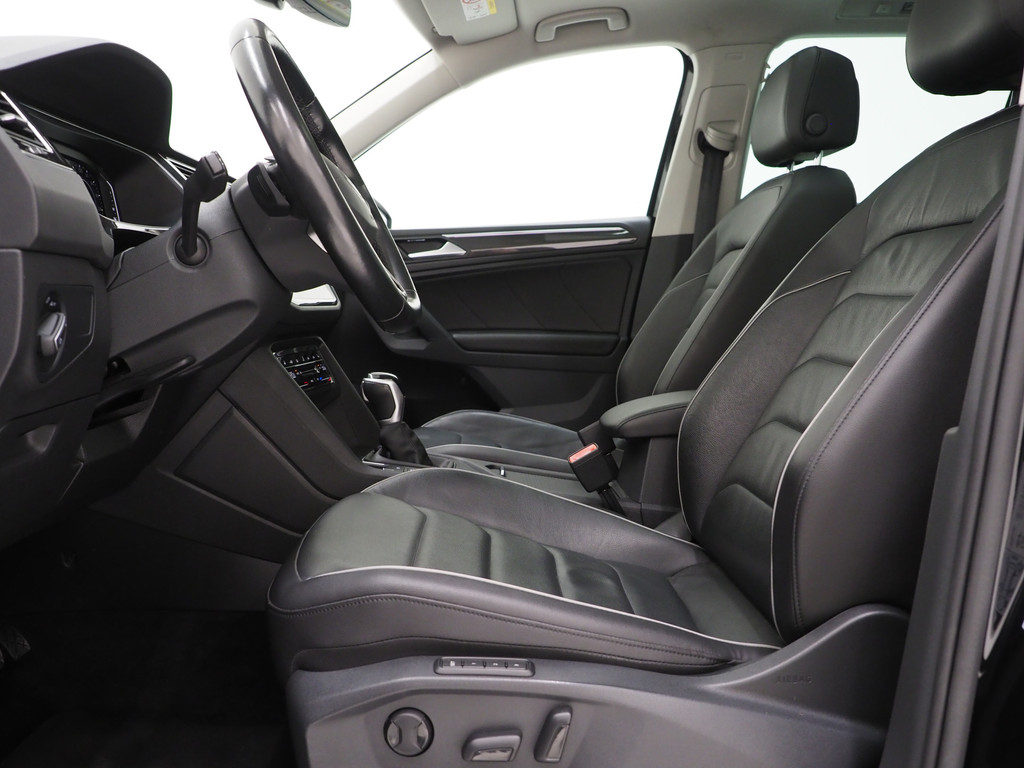 Volkswagen Tiguan 1.4 TSI eHybrid Elegance Exclusive 16