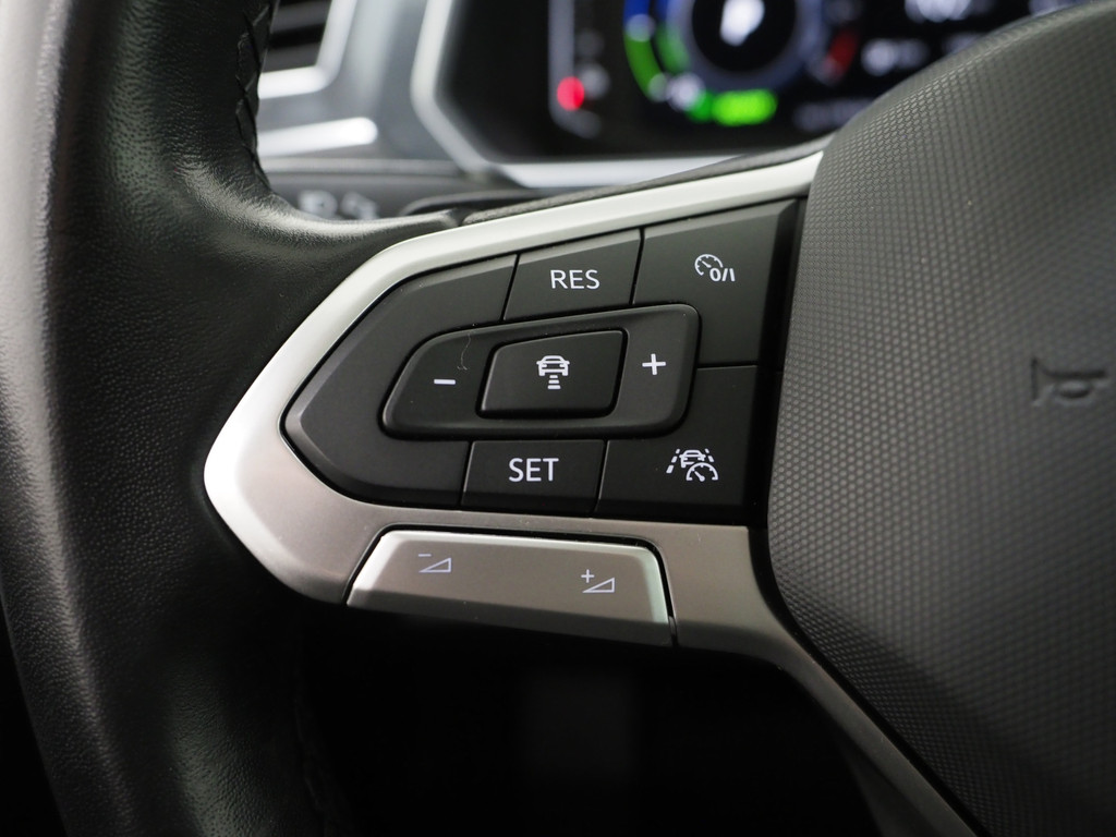 Volkswagen Tiguan 1.4 TSI eHybrid Elegance Exclusive 22