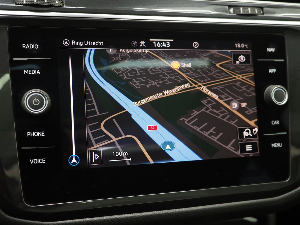 Volkswagen Tiguan 1.4 TSI eHybrid Elegance Exclusive 28