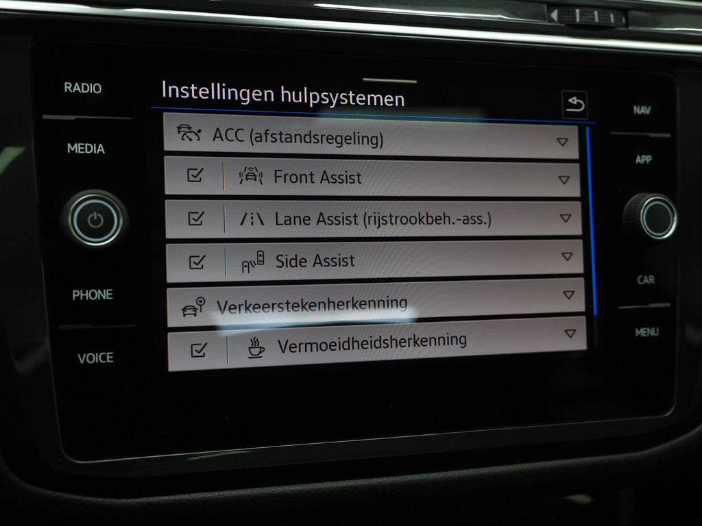 Volkswagen Tiguan 1.4 TSI eHybrid Elegance Exclusive 30