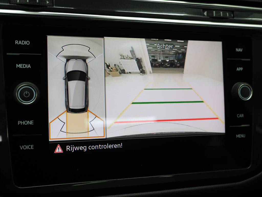 Volkswagen Tiguan 1.4 TSI eHybrid Elegance Exclusive 31