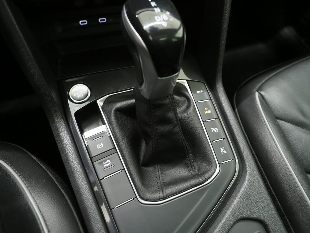 Volkswagen Tiguan 1.4 TSI eHybrid Elegance Exclusive 33