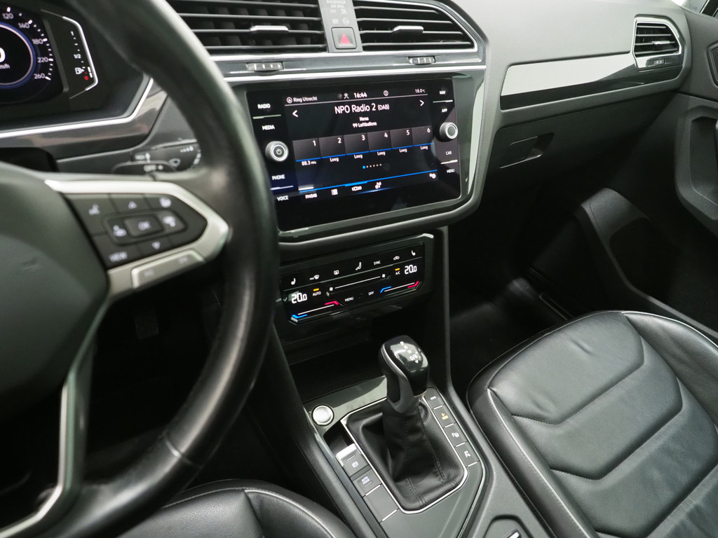 Volkswagen Tiguan 1.4 TSI eHybrid Elegance Exclusive 34