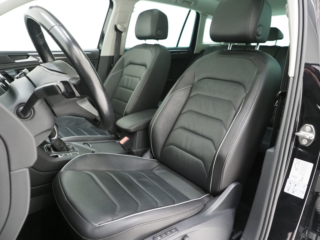 Volkswagen Tiguan 1.4 TSI eHybrid Elegance Exclusive 43