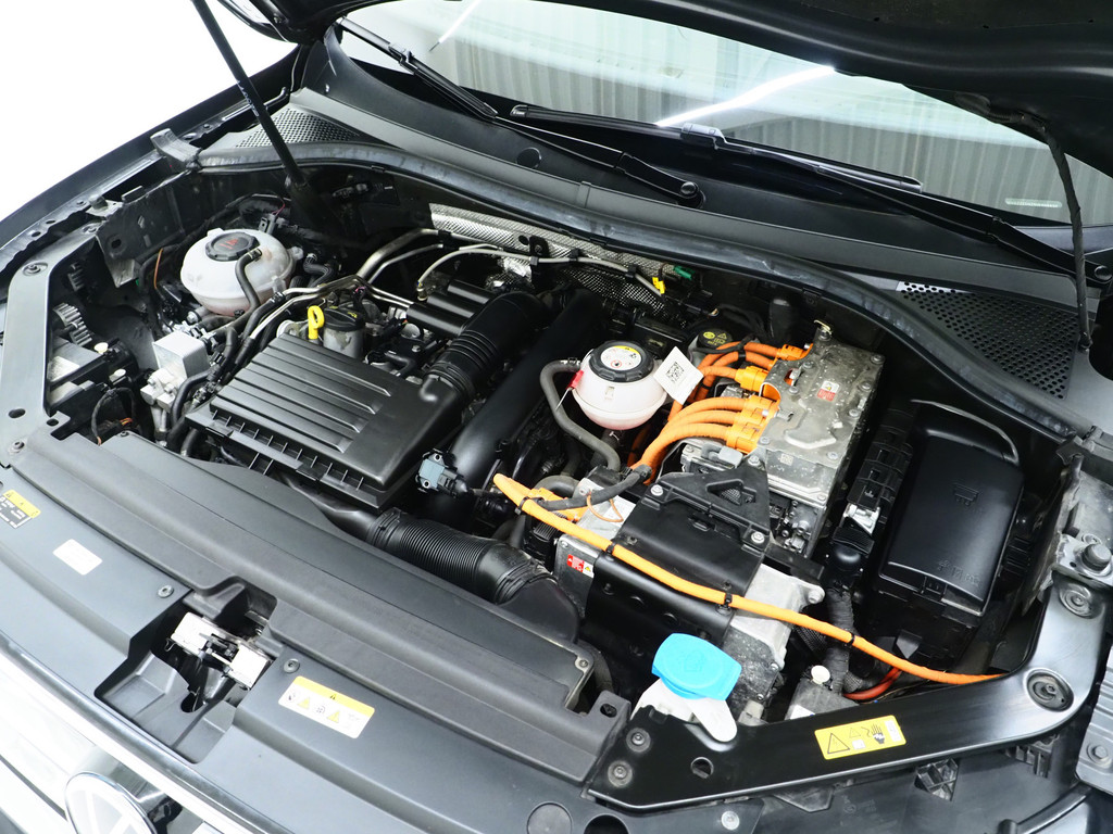 Volkswagen Tiguan 1.4 TSI eHybrid Elegance Exclusive 46