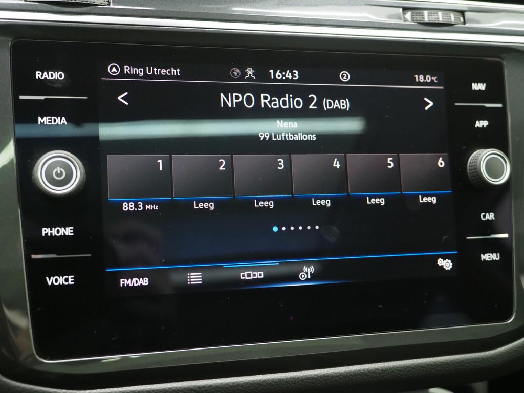 Volkswagen Tiguan 1.4 TSI eHybrid Elegance Exclusive 66