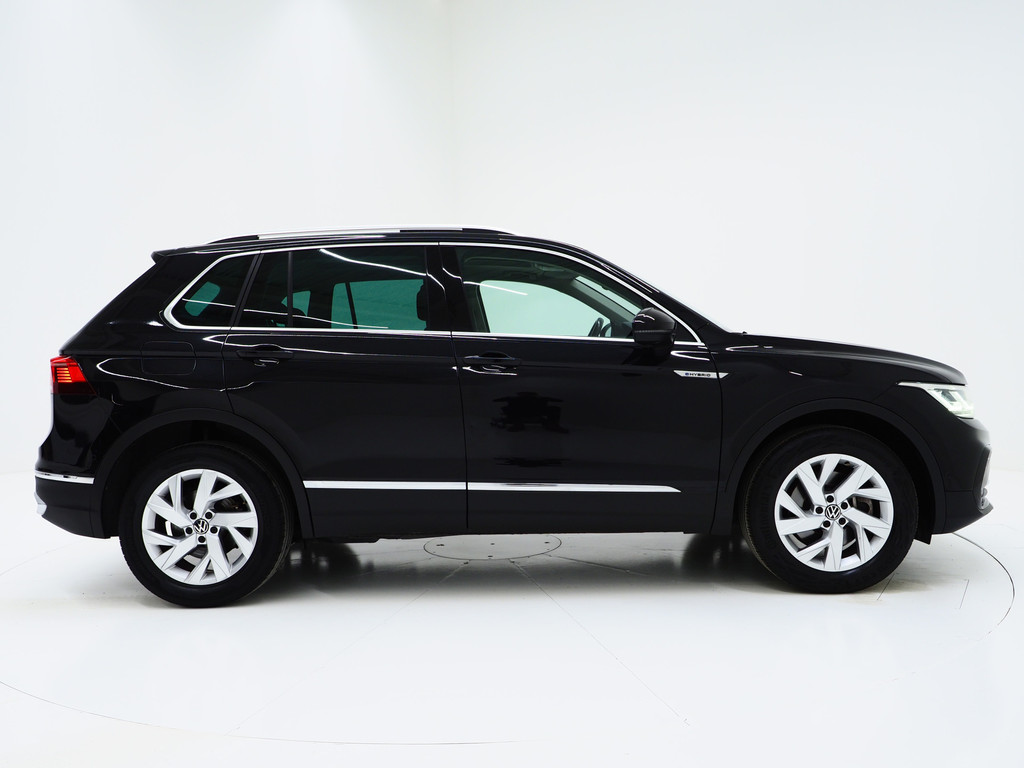 Volkswagen Tiguan 1.4 TSI eHybrid Elegance Exclusive 9