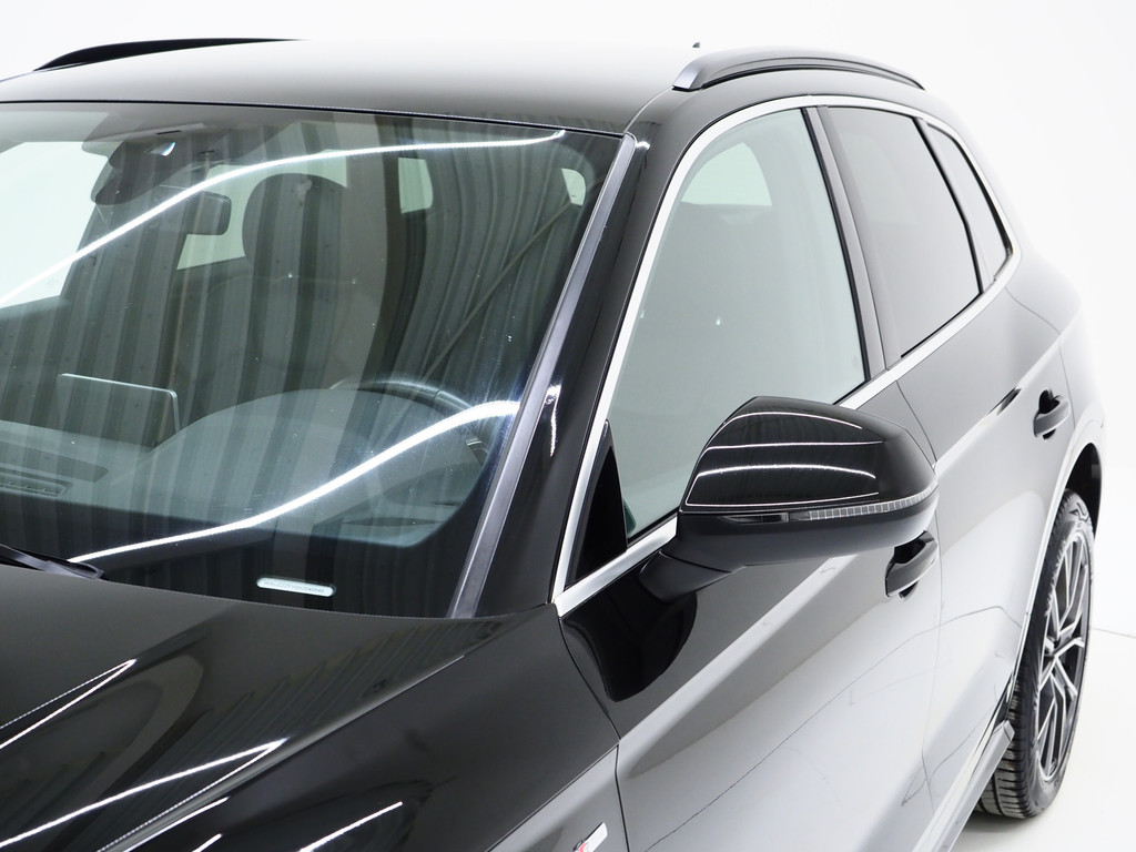 Audi Q5 2.0 TFSI quattro Sport Pro Line S 12