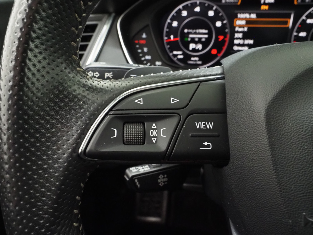 Audi Q5 2.0 TFSI quattro Sport Pro Line S 21