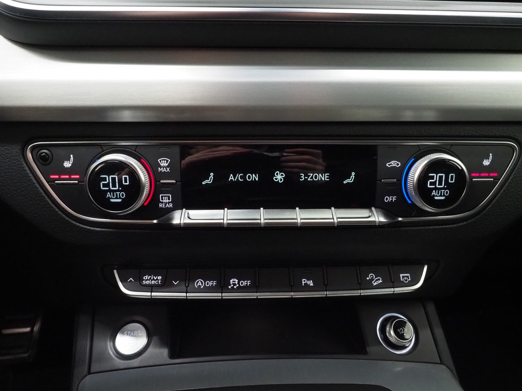 Audi Q5 2.0 TFSI quattro Sport Pro Line S 29