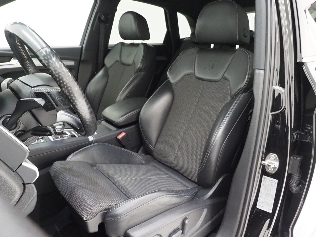 Audi Q5 2.0 TFSI quattro Sport Pro Line S 3