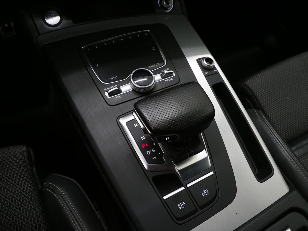 Audi Q5 2.0 TFSI quattro Sport Pro Line S 30