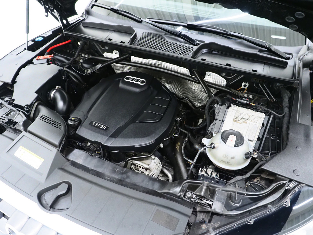 Audi Q5 2.0 TFSI quattro Sport Pro Line S 43