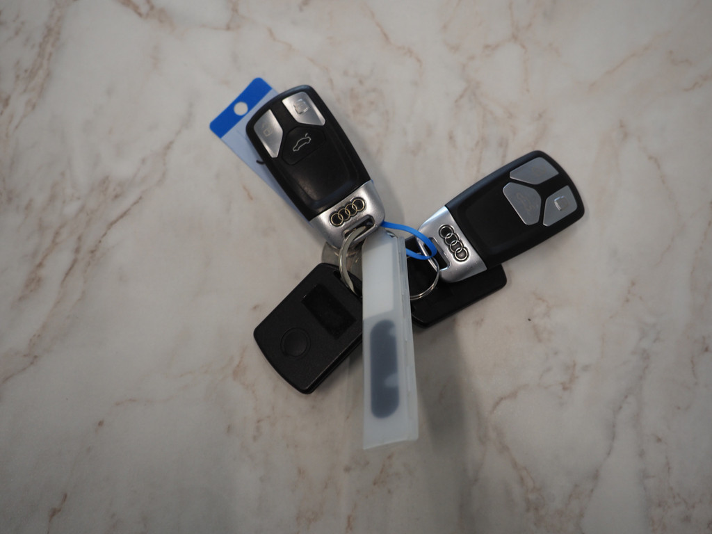 Audi Q5 2.0 TFSI quattro Sport Pro Line S 44