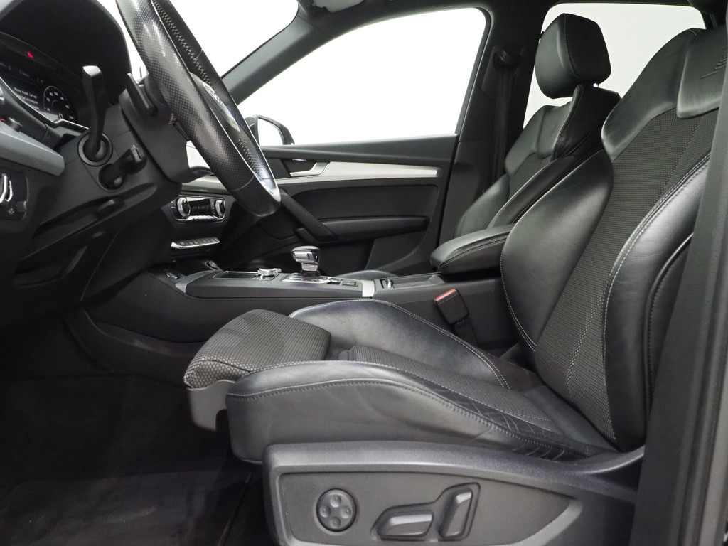 Audi Q5 2.0 TFSI quattro Sport Pro Line S 51