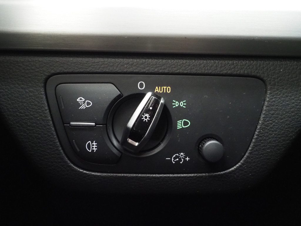 Audi Q5 2.0 TFSI quattro Sport Pro Line S 55