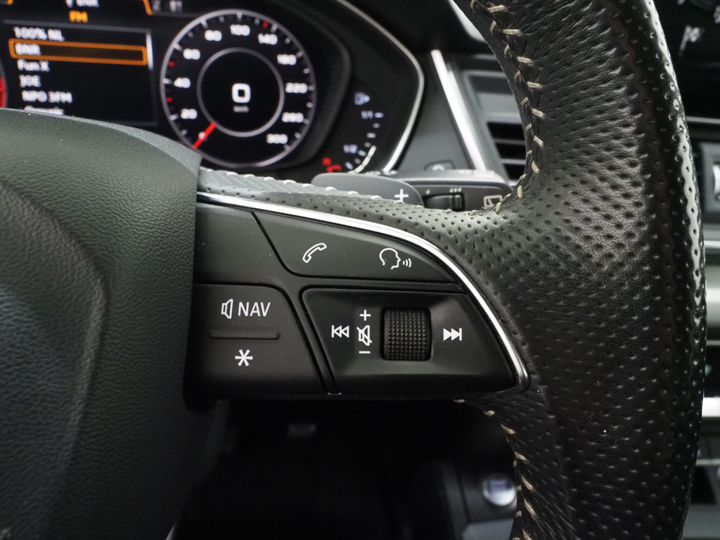 Audi Q5 2.0 TFSI quattro Sport Pro Line S 59