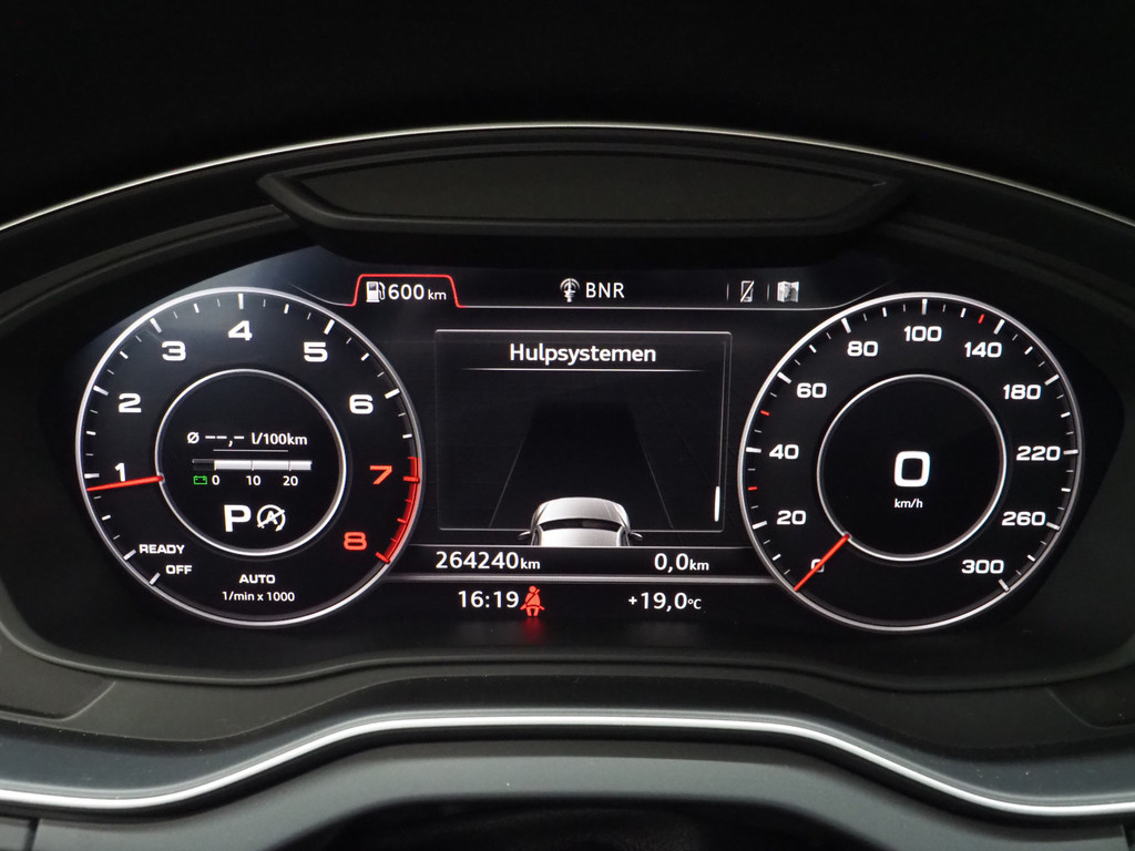 Audi Q5 2.0 TFSI quattro Sport Pro Line S 60