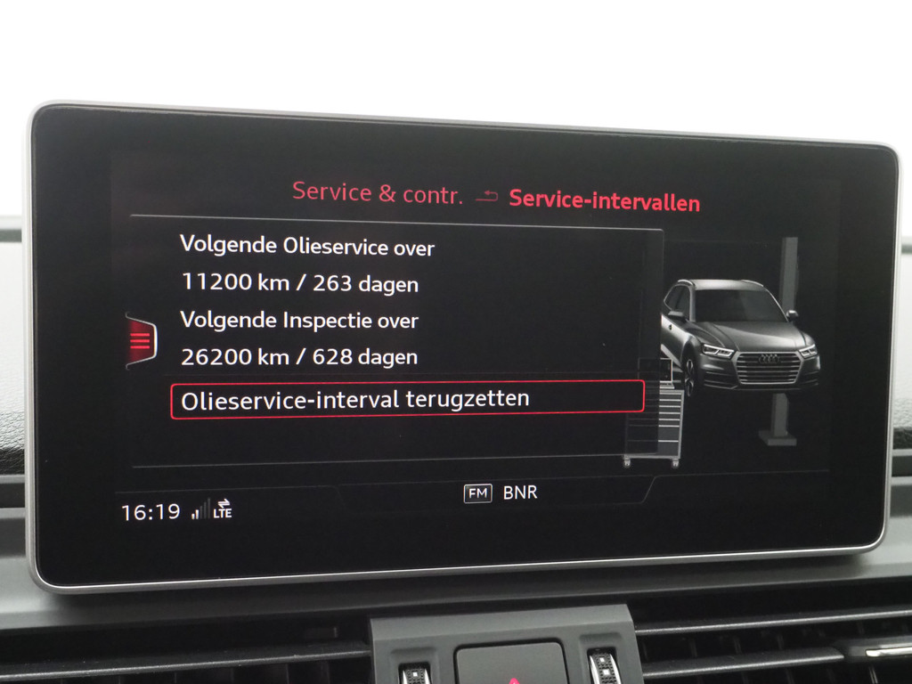 Audi Q5 2.0 TFSI quattro Sport Pro Line S 61