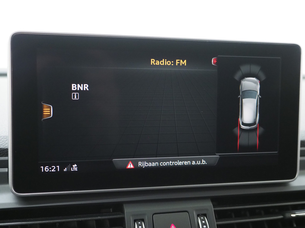 Audi Q5 2.0 TFSI quattro Sport Pro Line S 63