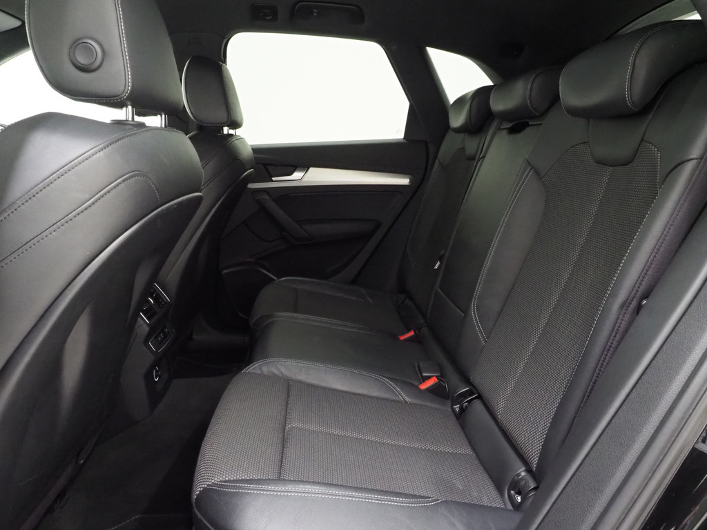 Audi Q5 2.0 TFSI quattro Sport Pro Line S 70