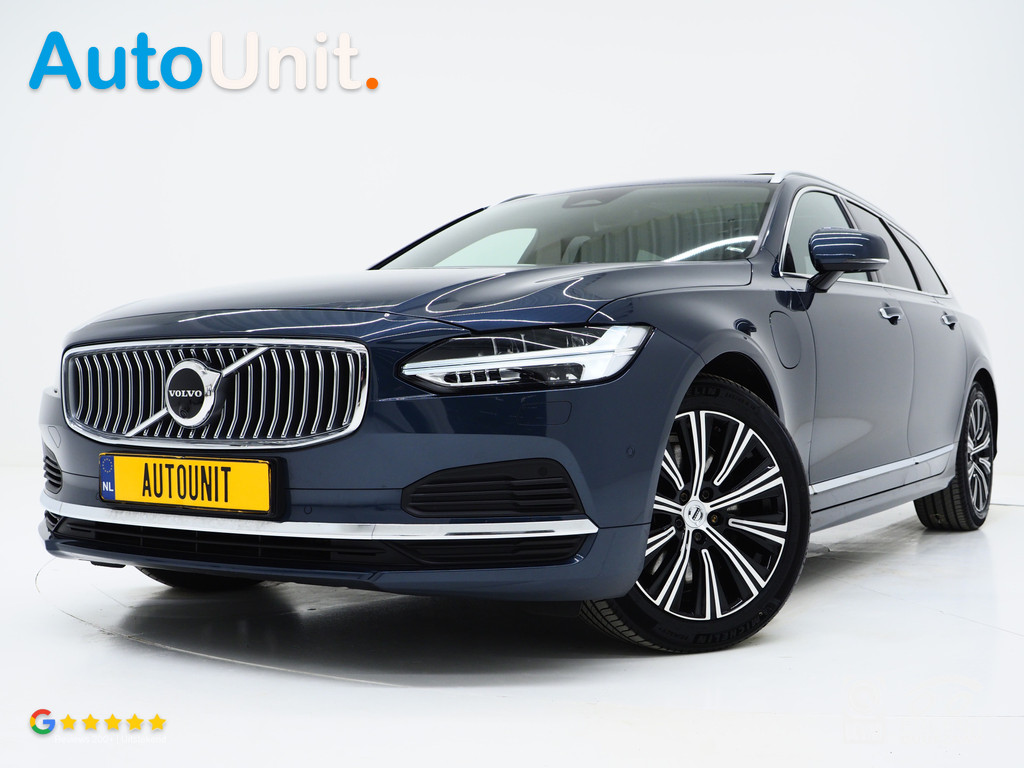 Volvo V90 2.0 T8 Recharge AWD Inscription 45