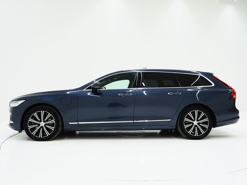 Volvo V90 2.0 T8 Recharge AWD Inscription 46