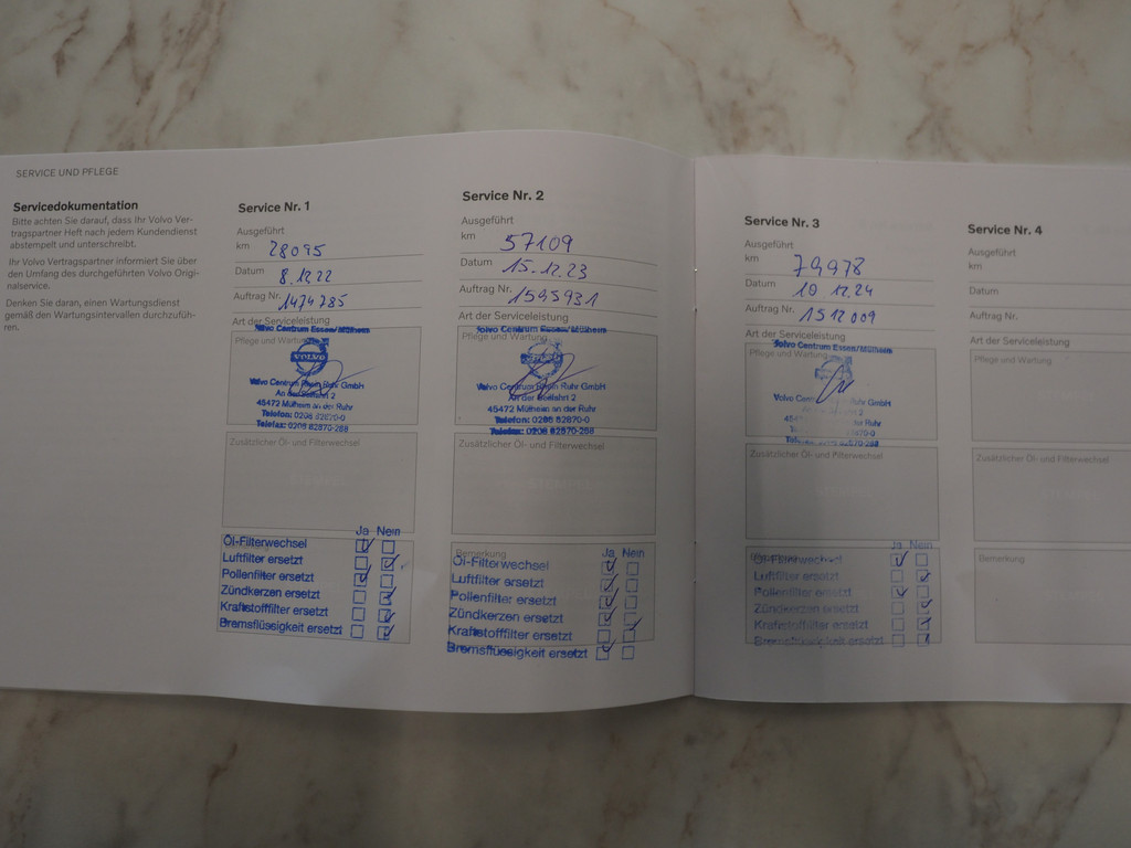 Volvo V90 2.0 T8 Recharge AWD Inscription 53