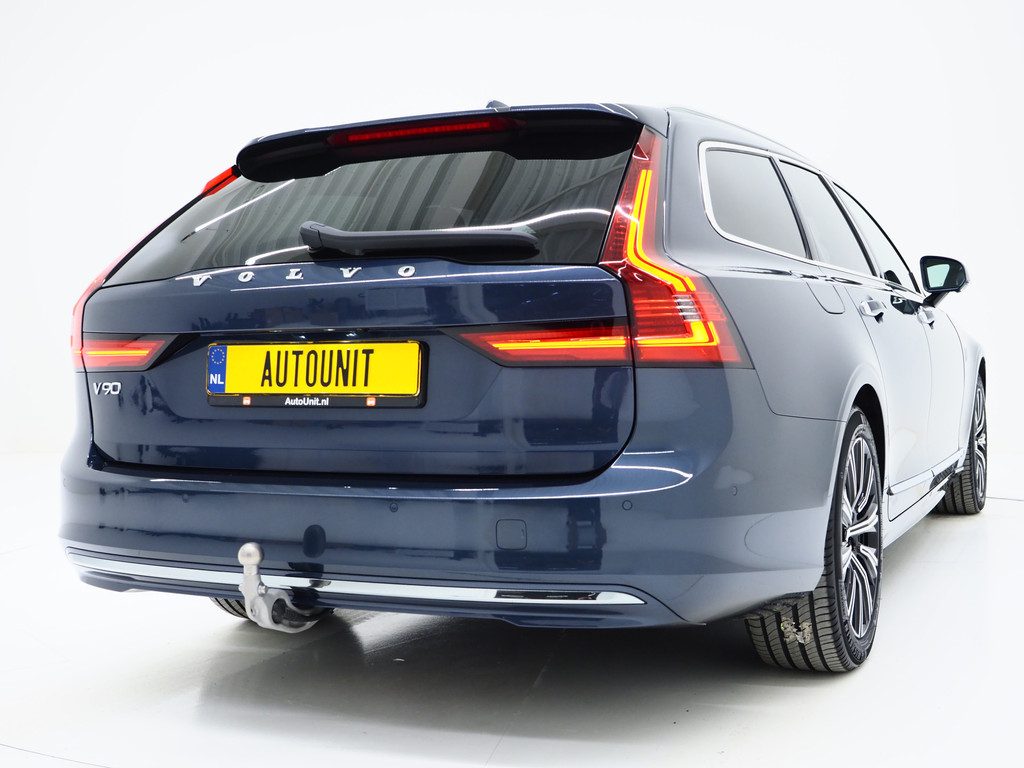 Volvo V90 2.0 T8 Recharge AWD Inscription 54