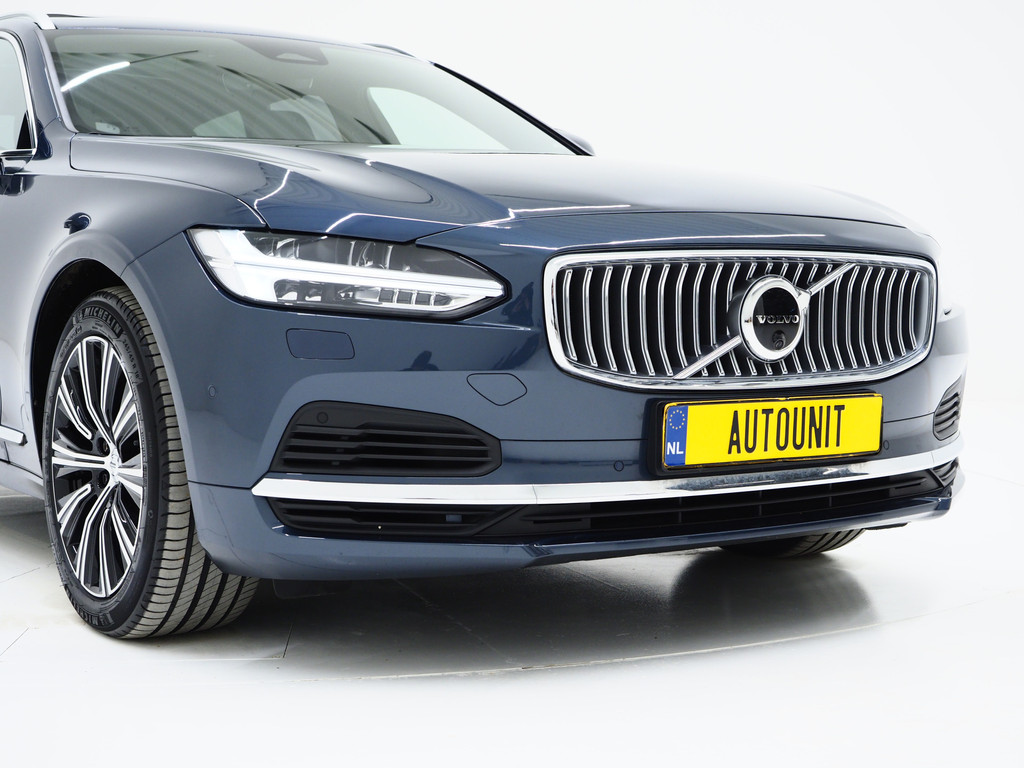 Volvo V90 2.0 T8 Recharge AWD Inscription 57