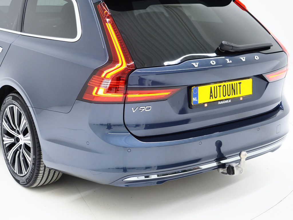 Volvo V90 2.0 T8 Recharge AWD Inscription 59