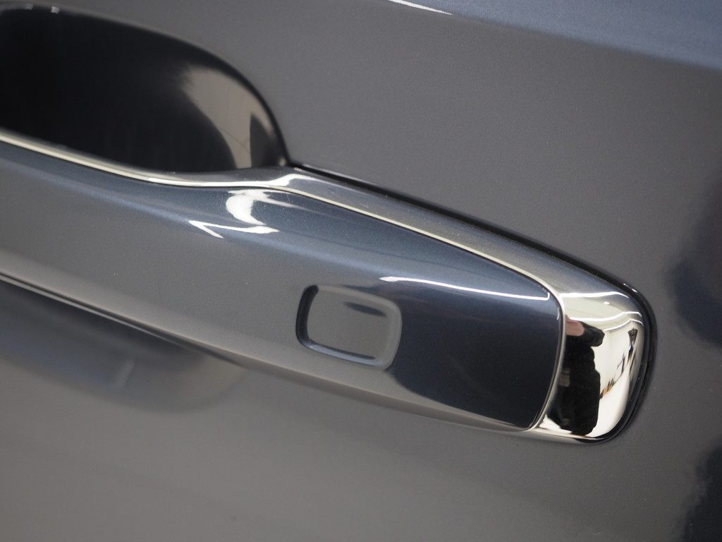 Volvo V90 2.0 T8 Recharge AWD Inscription 60