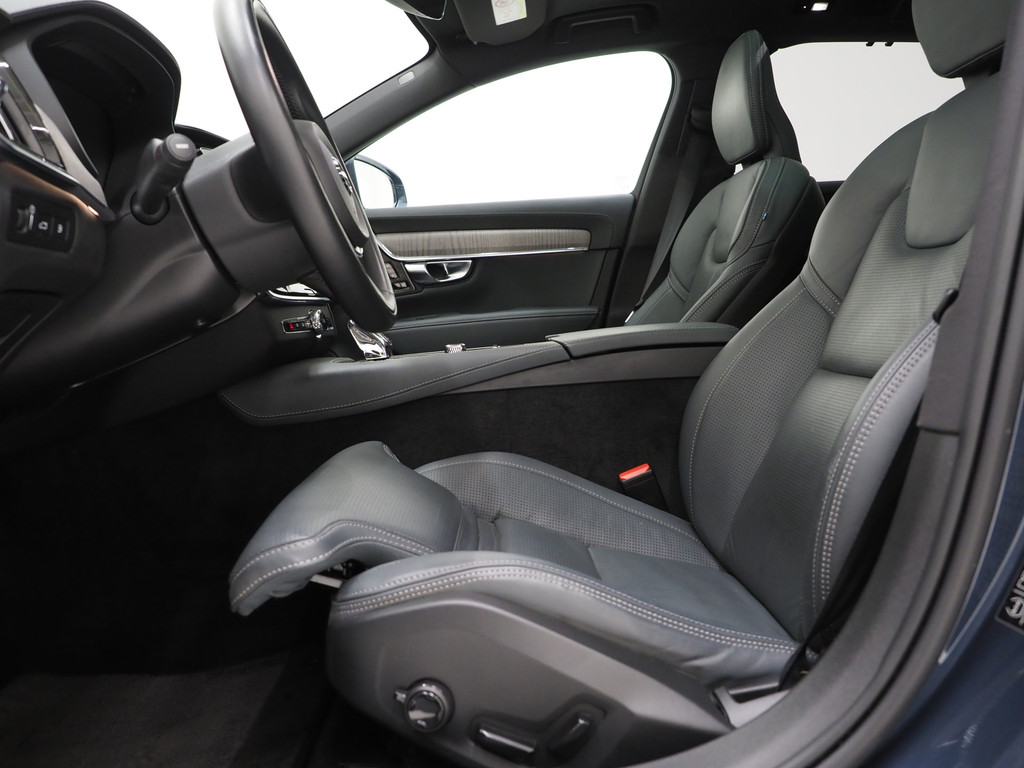 Volvo V90 2.0 T8 Recharge AWD Inscription 62