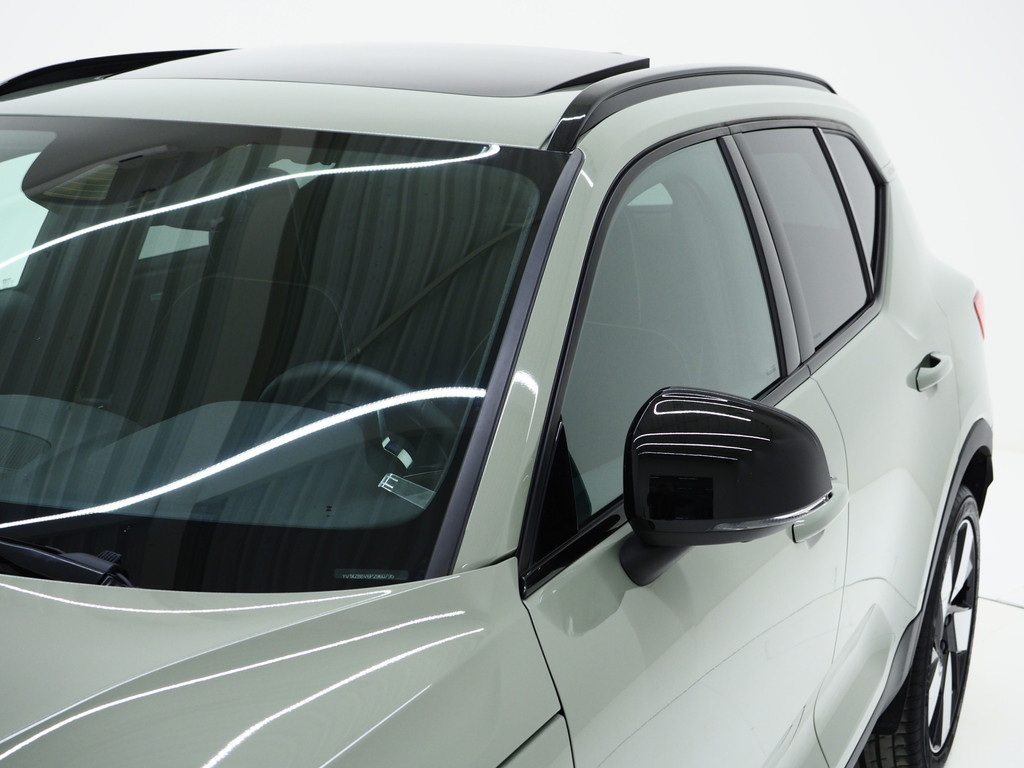 Volvo XC40 1.5 T5 Plug-in hybrid Ultimate Dark 12