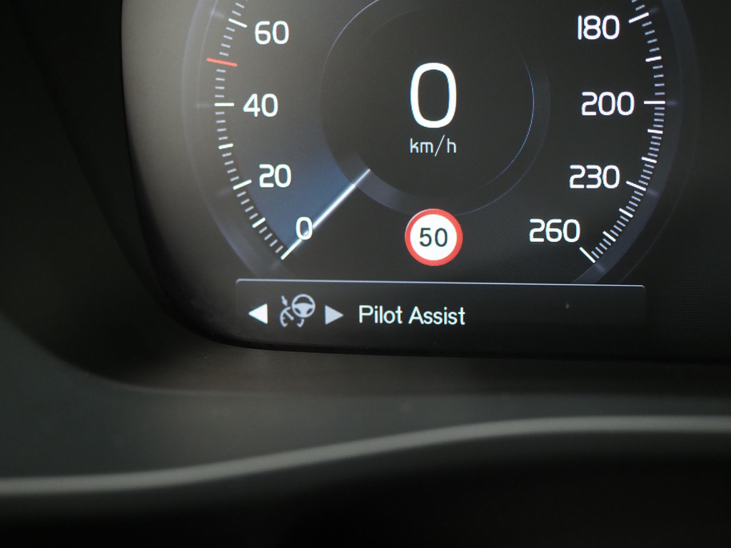 Volvo XC40 1.5 T5 Plug-in hybrid Ultimate Dark 29