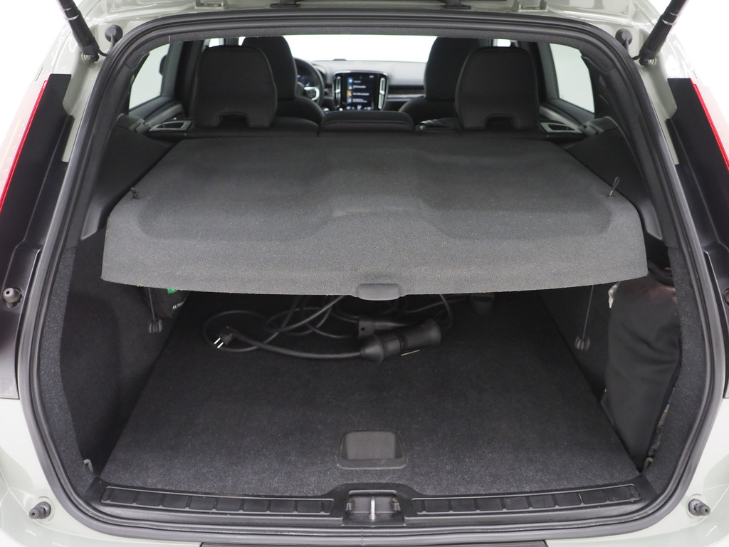 Volvo XC40 1.5 T5 Plug-in hybrid Ultimate Dark 86