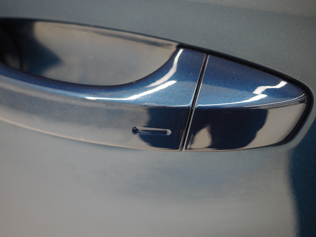 Škoda Superb Combi 1.4 TSI iV Style 218PK 14