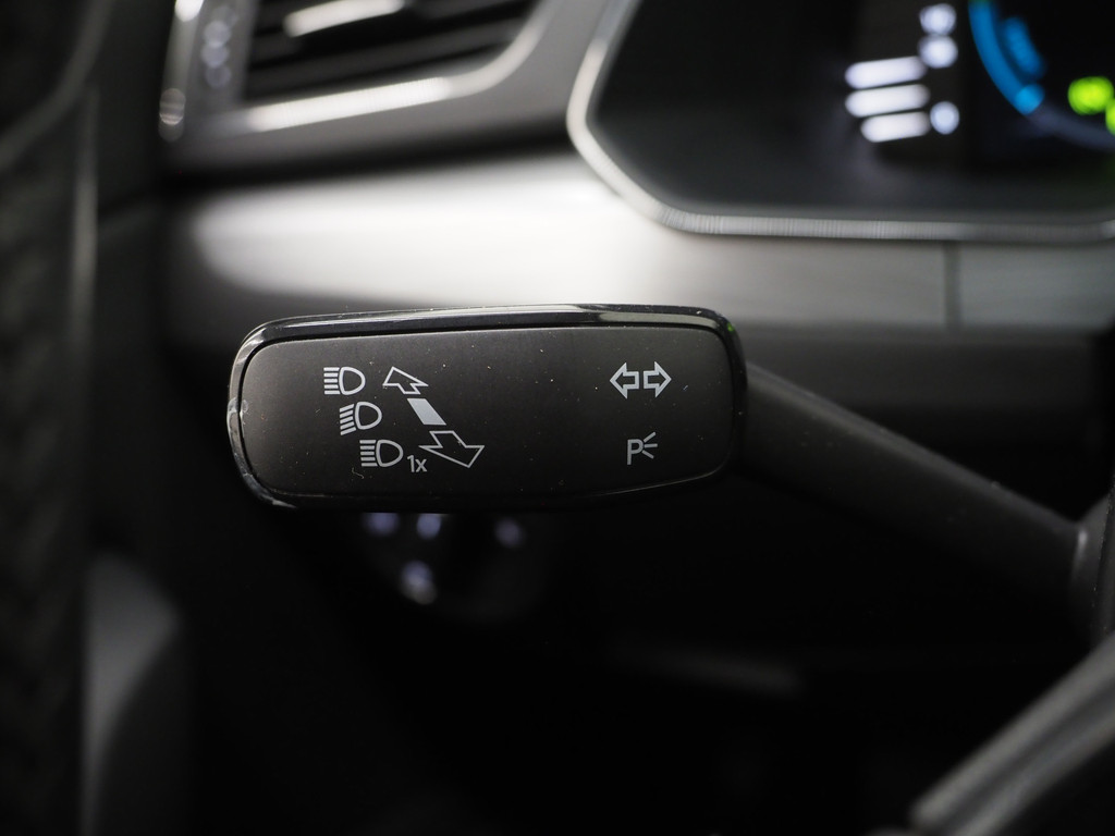 Škoda Superb Combi 1.4 TSI iV Style 218PK 21