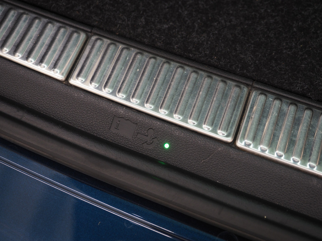 Škoda Superb Combi 1.4 TSI iV Style 218PK 40