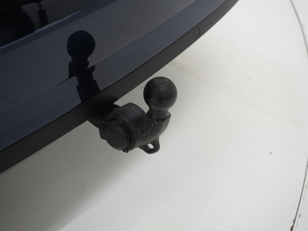 Škoda Superb Combi 1.4 TSI iV Style 218PK 41