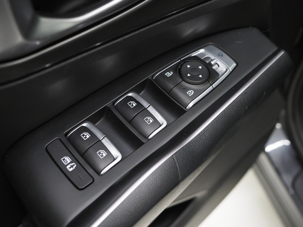 Kia Sorento 1.6 T-GDI Plug-in Hybrid 4WD 21