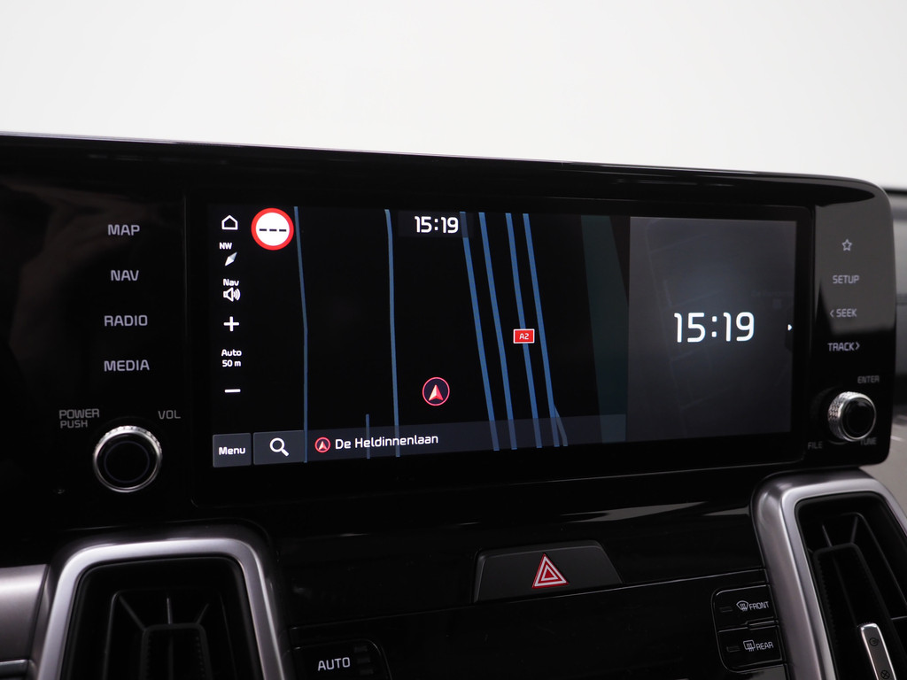 Kia Sorento 1.6 T-GDI Plug-in Hybrid 4WD 29