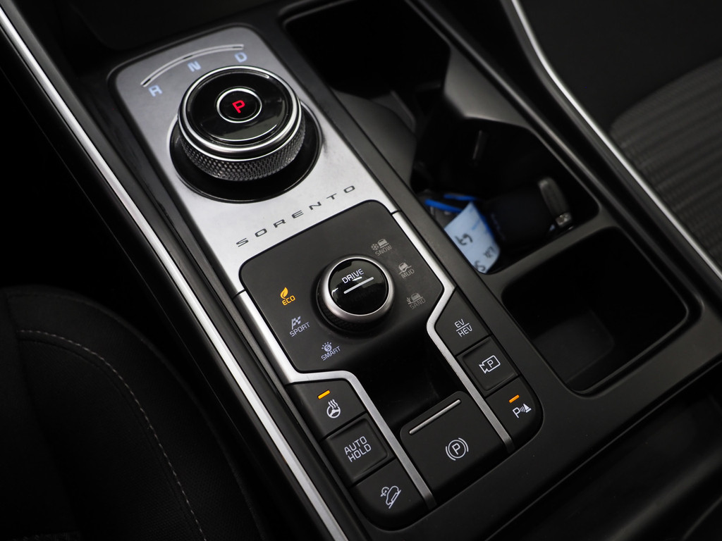 Kia Sorento 1.6 T-GDI Plug-in Hybrid 4WD 36